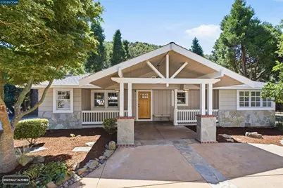 26929 Palomares Rd, Castro Valley, CA 94552 - Photo 4