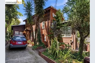 4105 Gregory St, Oakland, CA 94619 - Photo 2