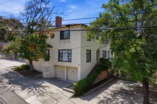 2522 Hilgard Ave, Berkeley, CA 94709 - Photo 1