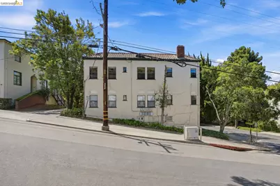 2522 Hilgard Ave, Berkeley, CA 94709 - Photo 4