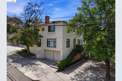 2522 Hilgard Ave, Berkeley, CA 94709 - Photo 6