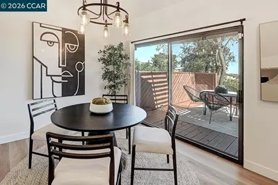 557 Monarch Ridge Dr, Walnut Creek, CA 94597 - Photo 16