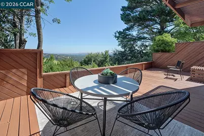 557 Monarch Ridge Dr, Walnut Creek, CA 94597 - Photo 18