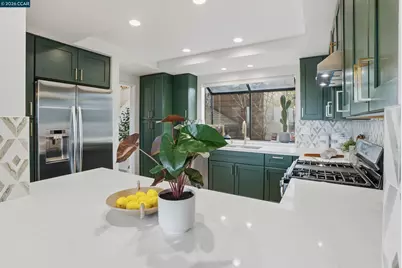 557 Monarch Ridge Dr, Walnut Creek, CA 94597 - Photo 12