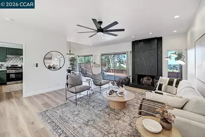 557 Monarch Ridge Dr, Walnut Creek, CA 94597 - Photo 8