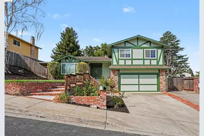 2326 Peachtree Cir, Antioch, CA 94509 - Photo 2
