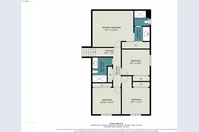 2326 Peachtree Cir, Antioch, CA 94509 - Photo 34