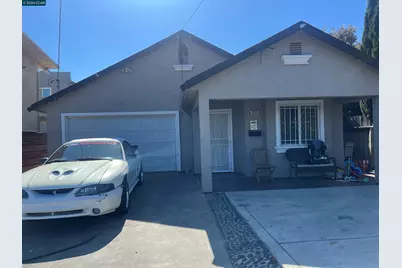 1613 5th St, Richmond, CA 94801 - Photo 1