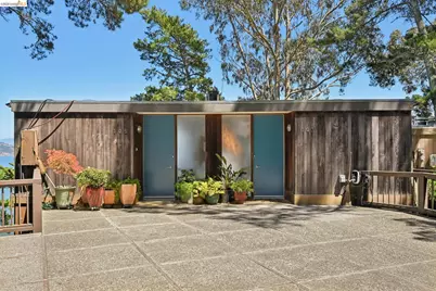 103 Marion Ave, Sausalito, CA 94965 - Photo 42