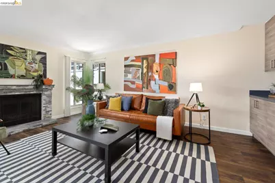 77 Fairmount Avenue #302, Oakland, CA 94611 - Photo 2