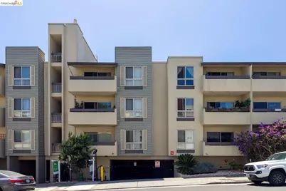 77 Fairmount Avenue #302, Oakland, CA 94611 - Photo 30