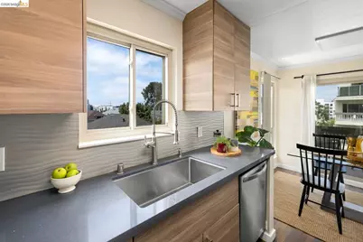 77 Fairmount Avenue #302, Oakland, CA 94611 - Photo 10