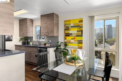 77 Fairmount Avenue #302, Oakland, CA 94611 - Photo 6