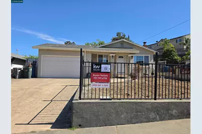 107 Orange St, Vallejo, CA 94590 - Photo 1