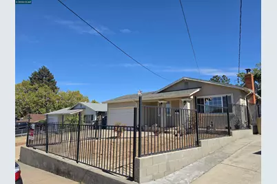 107 Orange St, Vallejo, CA 94590 - Photo 2