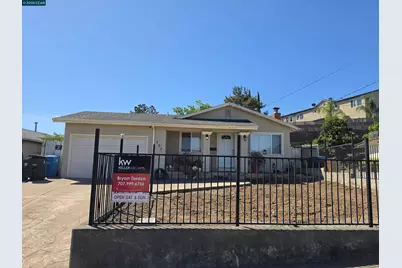 107 Orange St, Vallejo, CA 94590 - Photo 4