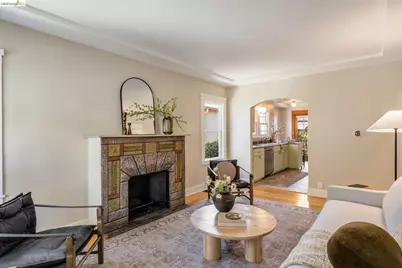 3300 Wilson Pl, Oakland, CA 94602 - Photo 4