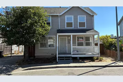 10469 West Ct, Oakland, CA 94603 - Photo 1