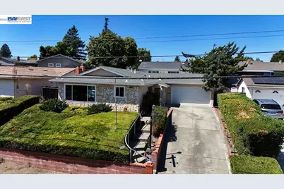 4516 Edwards Ln, Castro Valley, CA 94546 - Photo 4