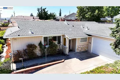 4516 Edwards Ln, Castro Valley, CA 94546 - Photo 2