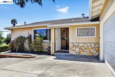 4516 Edwards Ln, Castro Valley, CA 94546 - Photo 6