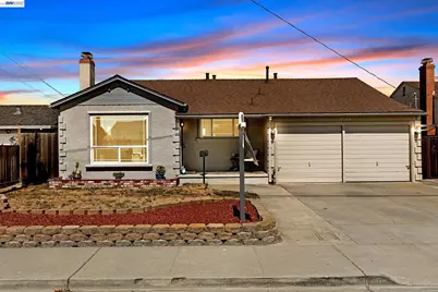 15344 Ruggles Street, San Leandro, CA 94579 - Photo 1