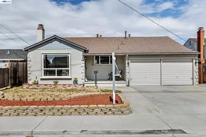 15344 Ruggles Street, San Leandro, CA 94579 - Photo 2