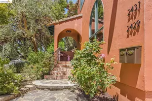 2431 McKinley Ave, Berkeley, CA 94703 - Photo 1