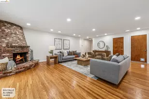 1545 Summit Rd, Berkeley, CA 94708 - Photo 8