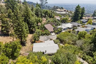 1545 Summit Rd, Berkeley, CA 94708 - Photo 40