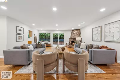 1545 Summit Rd, Berkeley, CA 94708 - Photo 6