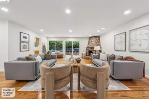 1545 Summit Rd, Berkeley, CA 94708 - Photo 6