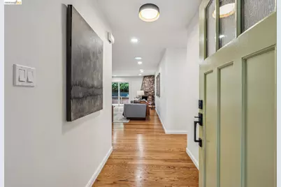1545 Summit Rd, Berkeley, CA 94708 - Photo 4