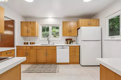 1545 Summit Rd, Berkeley, CA 94708 - Photo 12
