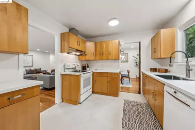 1545 Summit Rd, Berkeley, CA 94708 - Photo 14