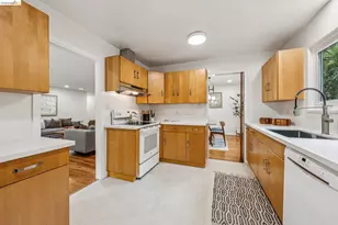 1545 Summit Rd, Berkeley, CA 94708 - Photo 14