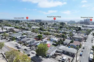 6041 San Pablo Ave, Oakland, CA 94608 - Photo 2