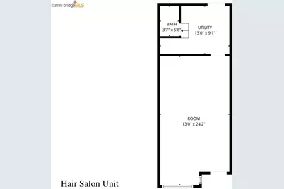 6041 San Pablo Ave, Oakland, CA 94608 - Photo 4