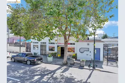 6041 San Pablo Ave, Oakland, CA 94608 - Photo 12