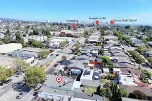 6041 San Pablo Ave, Oakland, CA 94608 - Photo 1