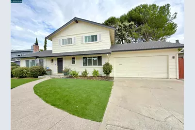 2899 Madeira Way, Pleasant Hill, CA 94523 - Photo 1