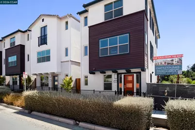 2818 Chattleton Lane, San Pablo, CA 94806 - Photo 2