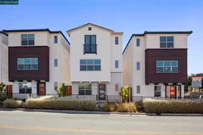 2814 Chattleton Lane, San Pablo, CA 94806 - Photo 2