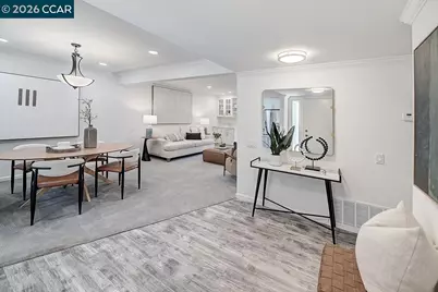1101 Canyonwood Ct #3, Walnut Creek, CA 94595 - Photo 4