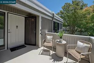 1101 Canyonwood Ct, Walnut Creek, CA 94595 - Photo 2
