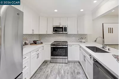 1101 Canyonwood Ct #3, Walnut Creek, CA 94595 - Photo 8