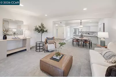 1101 Canyonwood Ct #3, Walnut Creek, CA 94595 - Photo 20