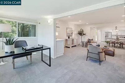 1101 Canyonwood Ct #3, Walnut Creek, CA 94595 - Photo 18