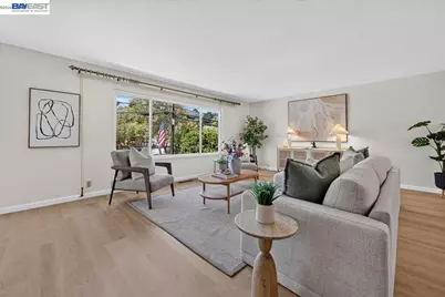 19574 Stanton Ave, Castro Valley, CA 94546 - Photo 6