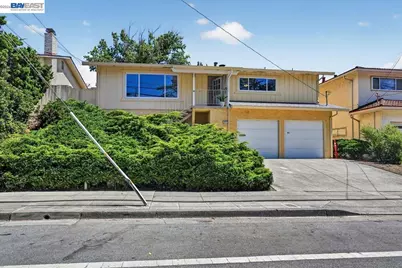 19574 Stanton Ave, Castro Valley, CA 94546 - Photo 2